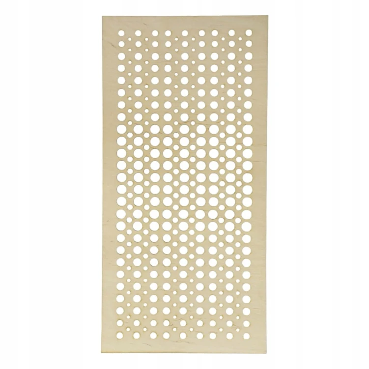 59x29 cm wzór 67 gr.5mm Panel ażurowy