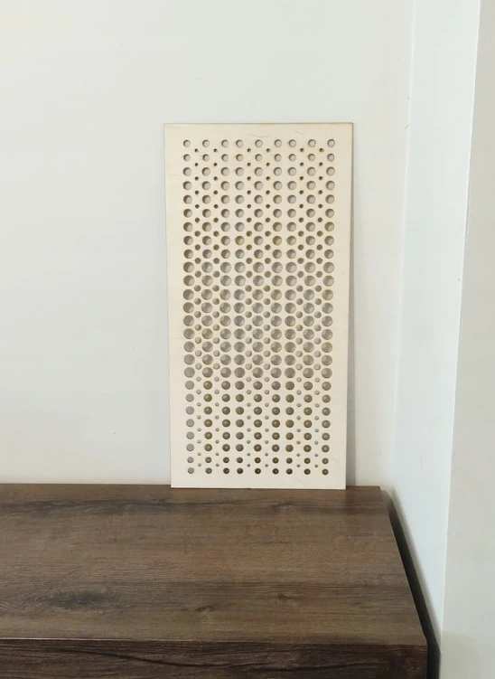 59x29 cm wzór 67 gr.5mm Panel ażurowy