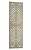 59 x 14  cm wzór 25 gr.3mm Panel ażurowy