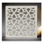 20x20  cm wzór 65 gr.3mm Panel ażurowy
