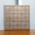 30x30  cm wzór 98 gr.3mm Panel ażurowy