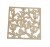 30x30  cm wzór 193 gr.3mm Panel ażurowy