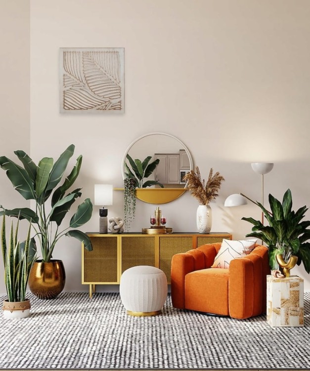Ażurowy panel ze sklejki 30 x 30 cm – stylowa dekoracja ścienna w minimalistycznym stylu, grubość 3 mm, naturalne drewno