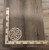 20 cm wzór 12 gr.3mm Mandala ażurowa