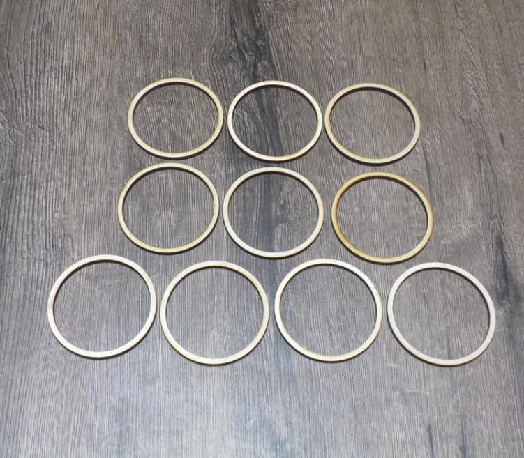 9 cm gr.3mm rant 5mm Koło Obręcz