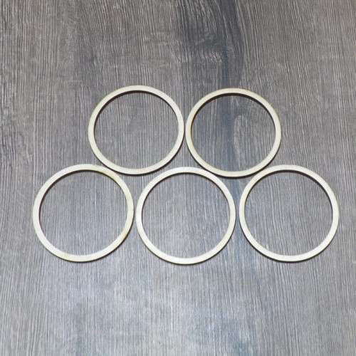 8 cm gr.3mm rant 5mm Koło Obręcz