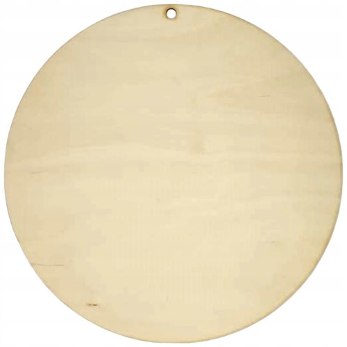 35 cm gr.3mm wzór 247 Koło Zawieszka