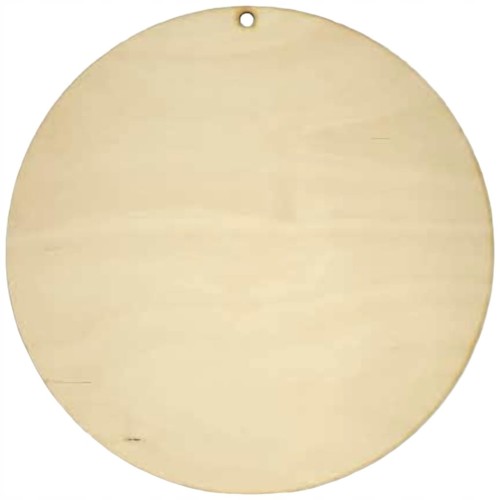29 cm gr.3mm wzór 246 Koło Zawieszka