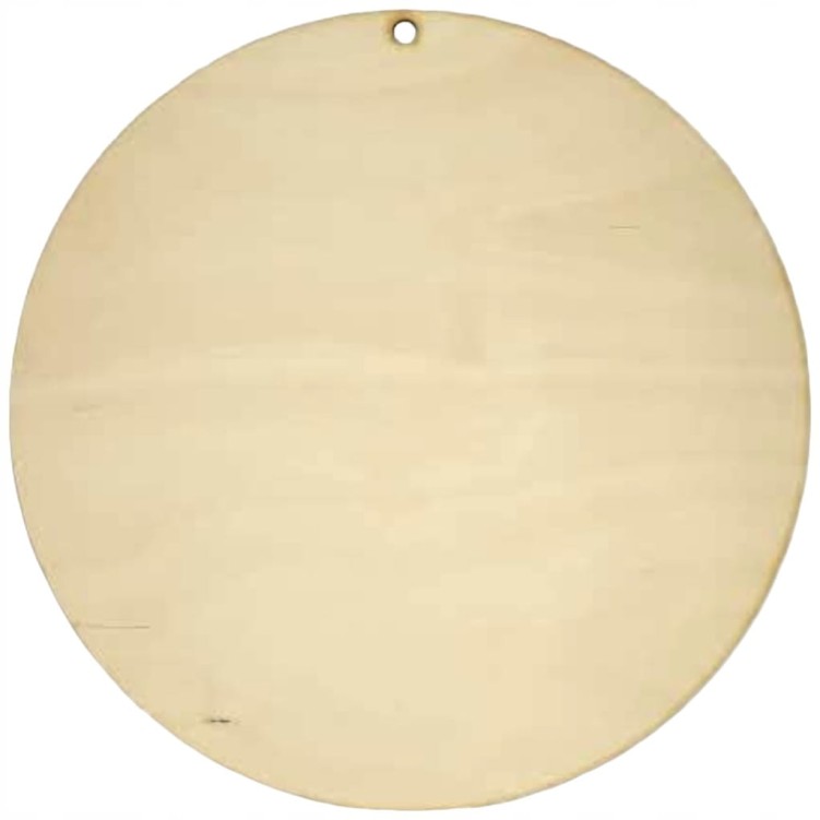 29 cm gr.3mm wzór 246 Koło Zawieszka