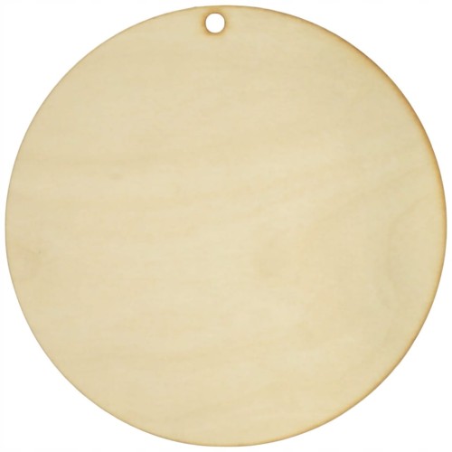 24 cm gr.3mm wzór 245 Koło Zawieszka
