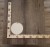 19 cm gr.3mm wzór 244 Koło Zawieszka