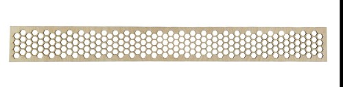 Panele ażur na ścienne 3 d 89 x 10 cm  płyta ażurowa Na Wymiar