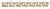 89x10 cm wzor 1154 gr.3mm Listwa ażurowa