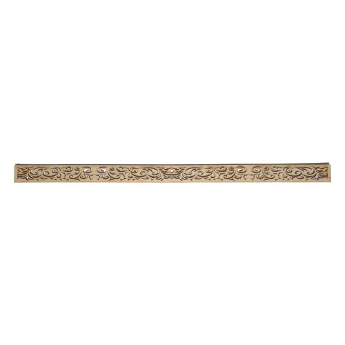 89x5 cm wzor 1094  gr.3mm Listwa ażurowa