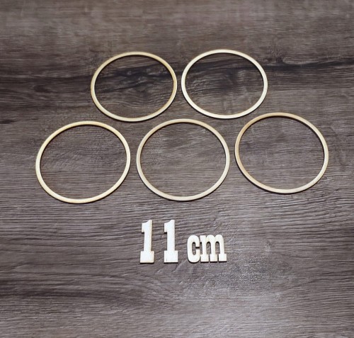 Koła 11 cm