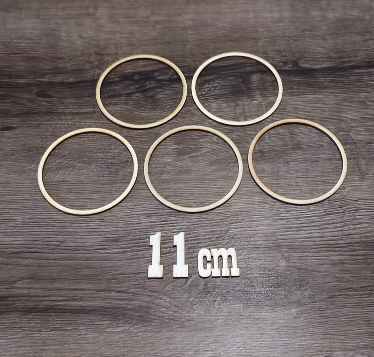 Koła 11 cm