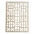 Panel do dekoracji wnętrz 44x59cm panel  ścienny