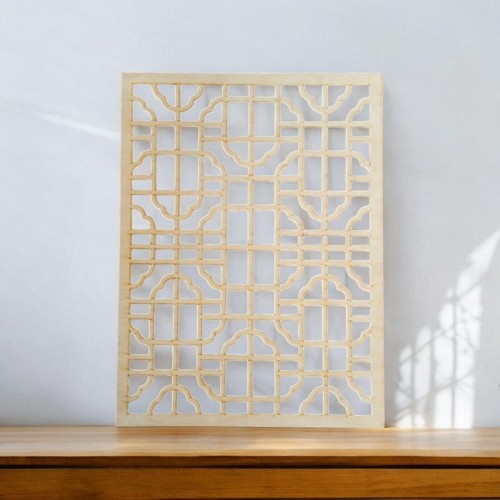 Panel do dekoracji wnętrz 44x59cm panel  ścienny