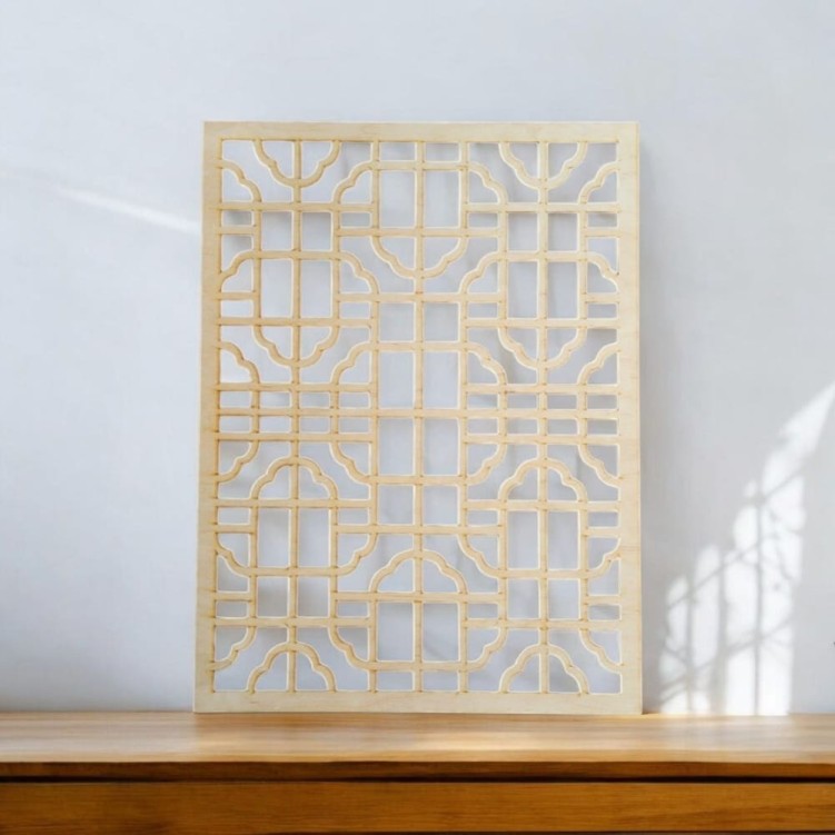 Panel do dekoracji wnętrz 44x59cm panel  ścienny