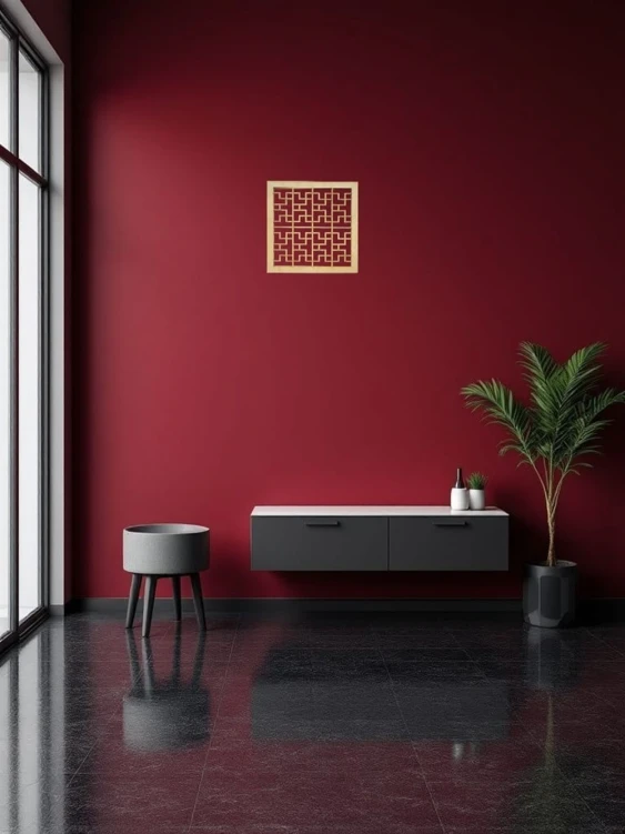 Panel dekoracyjny ażurowy Podkładka dekoracyjna 20 x 20 cm na wymiar