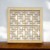 Panel dekoracyjny ażurowy Podkładka dekoracyjna 20 x 20 cm na wymiar