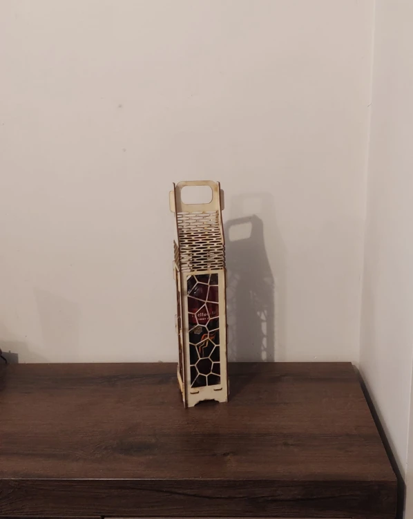 pudełko na whisky