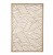 Płyta ażurowa drewniana wzór geometryczny 19 maskownica 89x59 cm gr 3mm