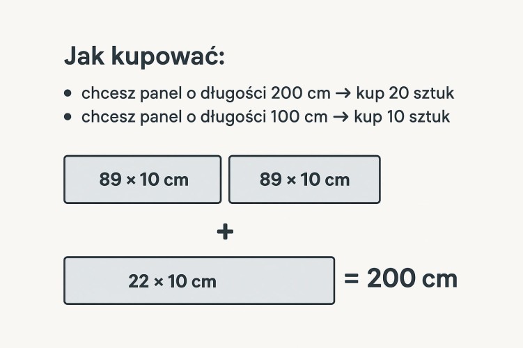 Listwa  sprzedawana na metry  różne wzory  ze sklejki 5 mm