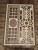 Panel do zabudowy dekoracyjny ażurowy 90 x 60 cm wzór 315 sklejka gr. 3 mm