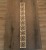 89x10 cm wzor 98 gr.3mm Listwa ażurowa