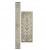 89x10 cm wzor 25 gr.3mm Listwa ażurowa