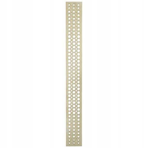 89x10 cm wzor 76  gr.3mm Listwa ażurowa