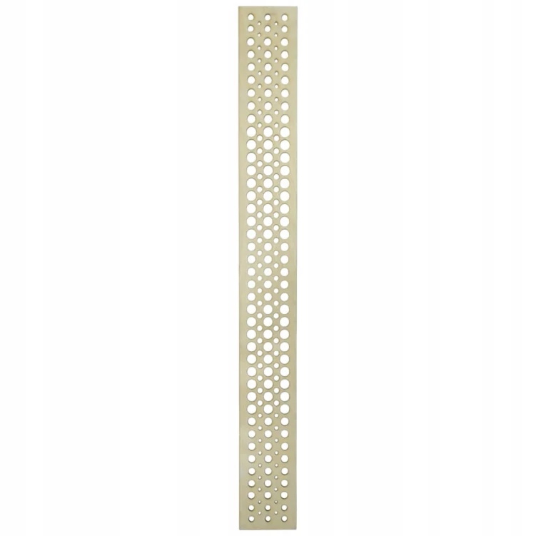 89x10 cm wzor 76  gr.3mm Listwa ażurowa
