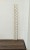 89x10 cm wzór 214  gr. 5mm Listwa ażurowa