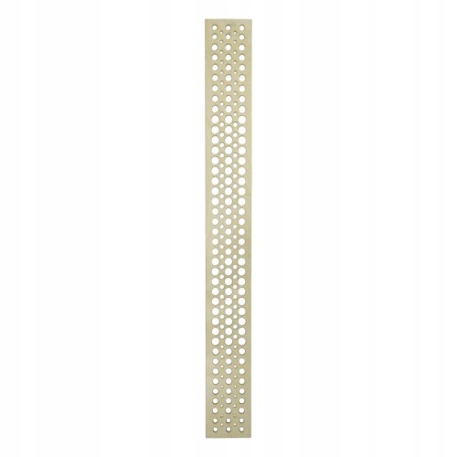 89x10 cm wzór 67 gr. 5mm Listwa ażurowa
