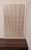 59x89 cm wzór 139 gr. 3mm Panele ażurowa