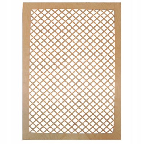 59x89 cm wzór 78 gr. 3mm Panele ażurowa