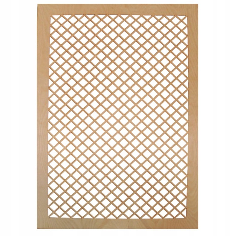 59x89 cm wzór 78 gr. 3mm Panele ażurowa