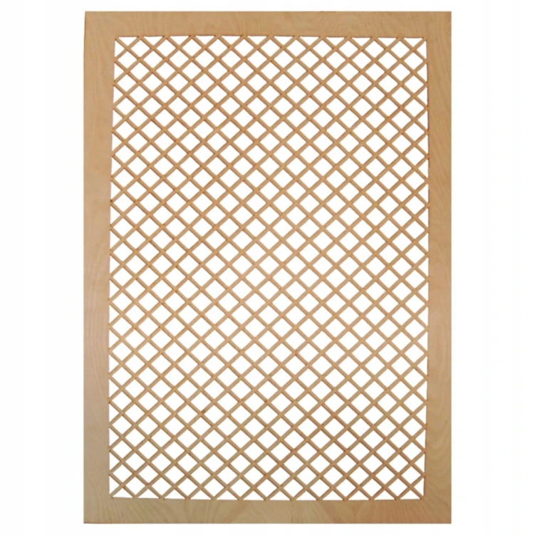 59x89 cm wzór 78 gr. 5mm Panel ażurowy