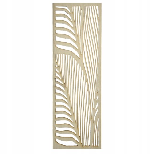 89x29 cm wzór 106 gr. 3mm Panel ażurowy
