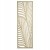 89x29 cm wzór 106 gr. 3mm Panel ażurowy