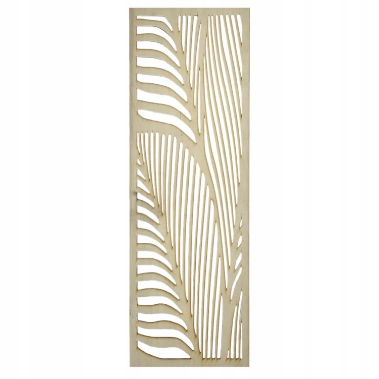 89x29 cm wzór 106 gr. 3mm Panel ażurowy