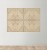 89x29 cm wzór 106 gr. 5mm Panel ażurowy