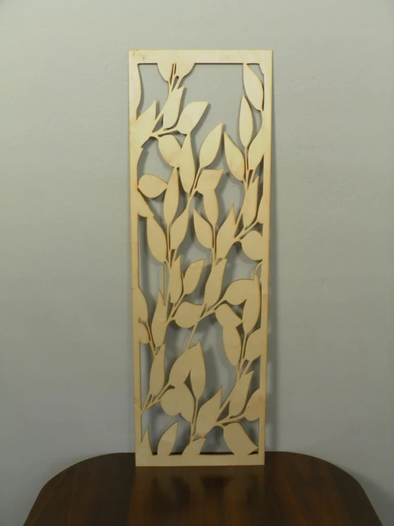 89x29 cm wzór 194 gr. 5mm Panel ażurowy