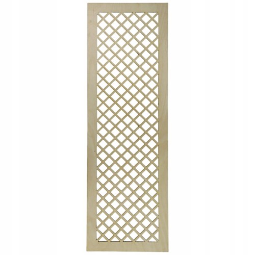 89x29 cm wzór 78 gr. 3mm Panel ażurowy