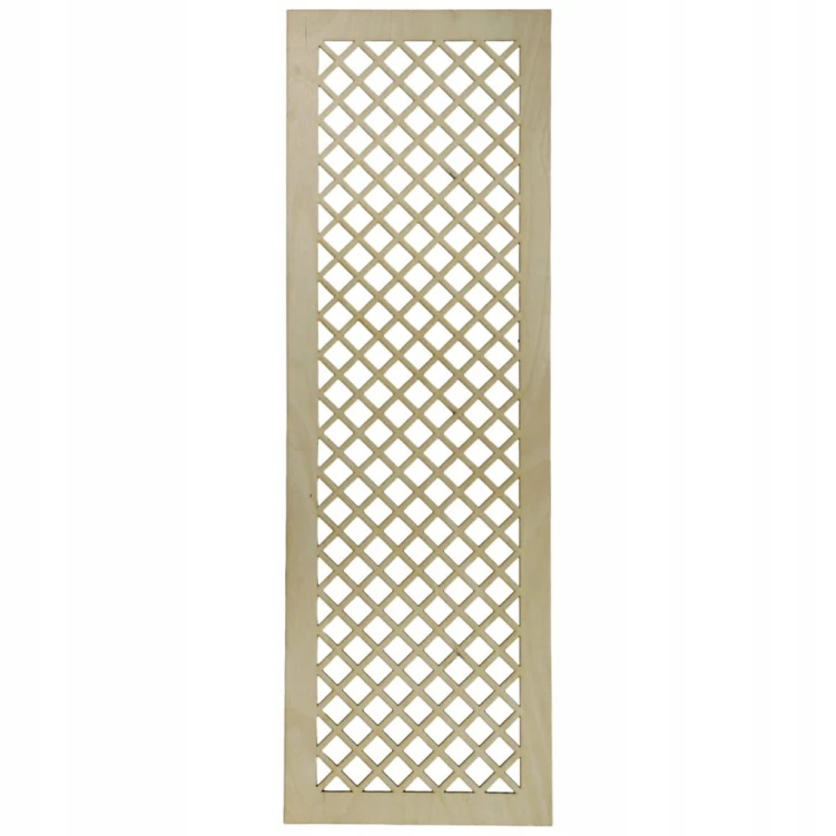 89x29 cm wzór 78 gr. 3mm Panel ażurowy