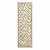 89x29 cm wzór 99 gr. 3mm Panel ażurowy