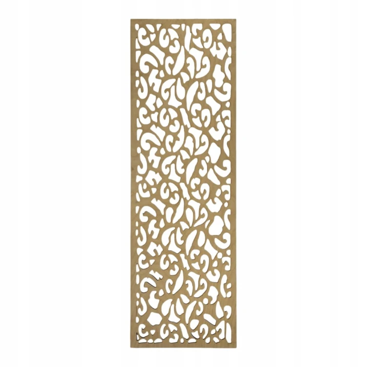 89x29 cm wzór 99 gr. 3mm Panel ażurowy