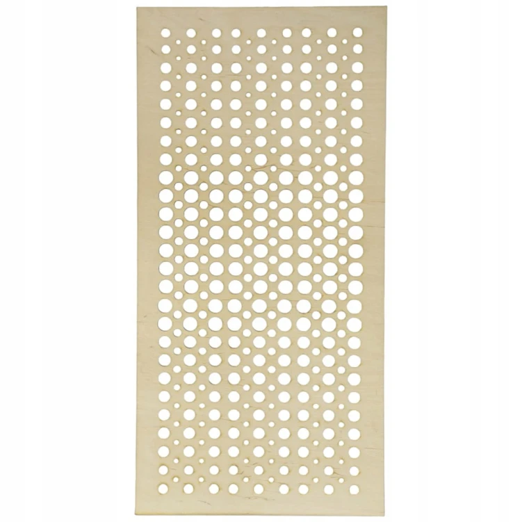 59x29 cm wzór 67 gr. 3mm Panel ażurowy