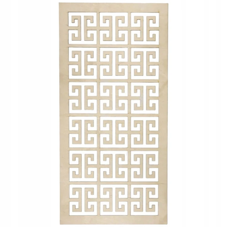 59x29 cm wzór 130 gr. 3mm Panel ażurowy